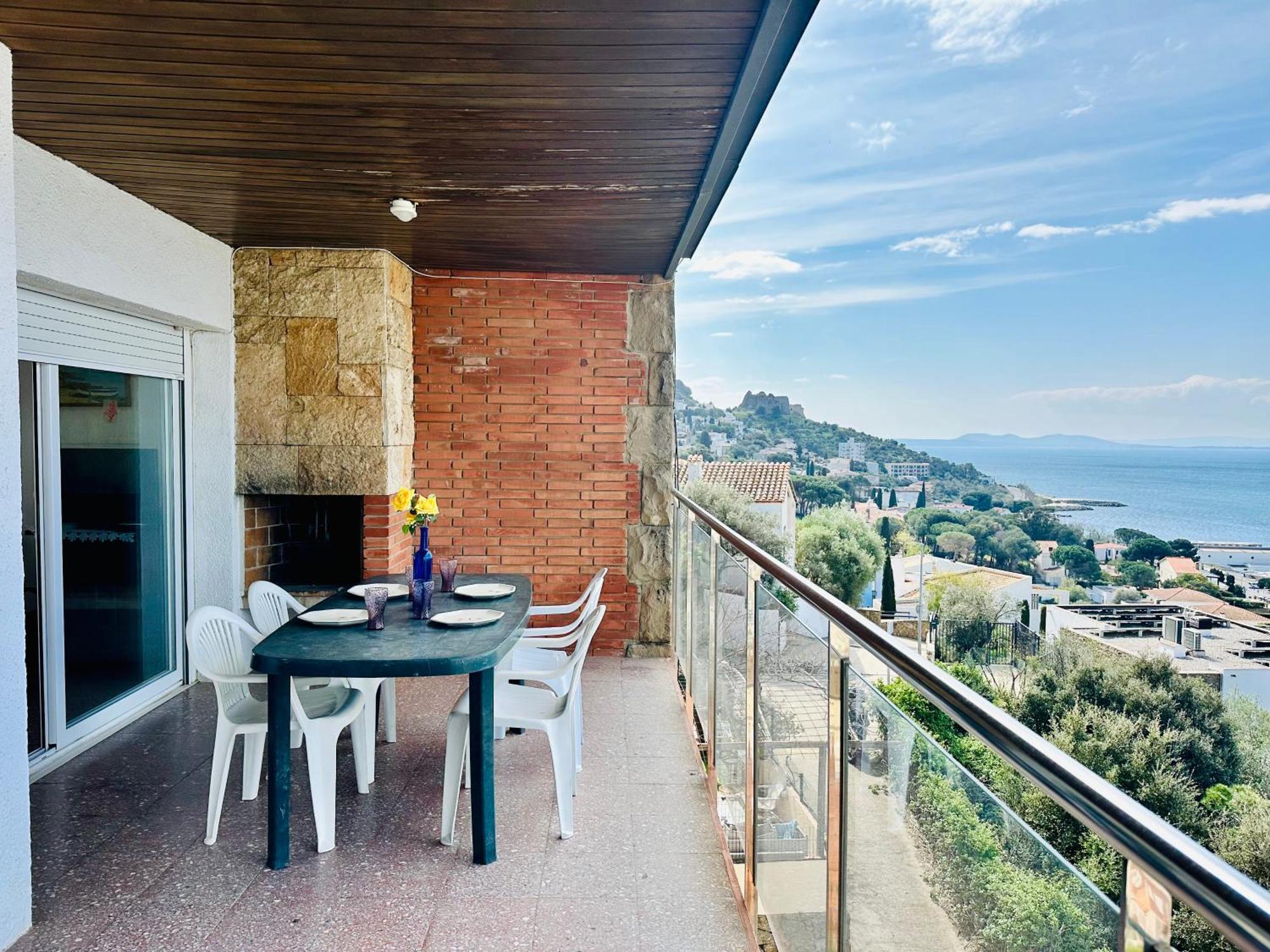 Global Immo 3017 Monaco Lejlighed Roses Eksteriør billede