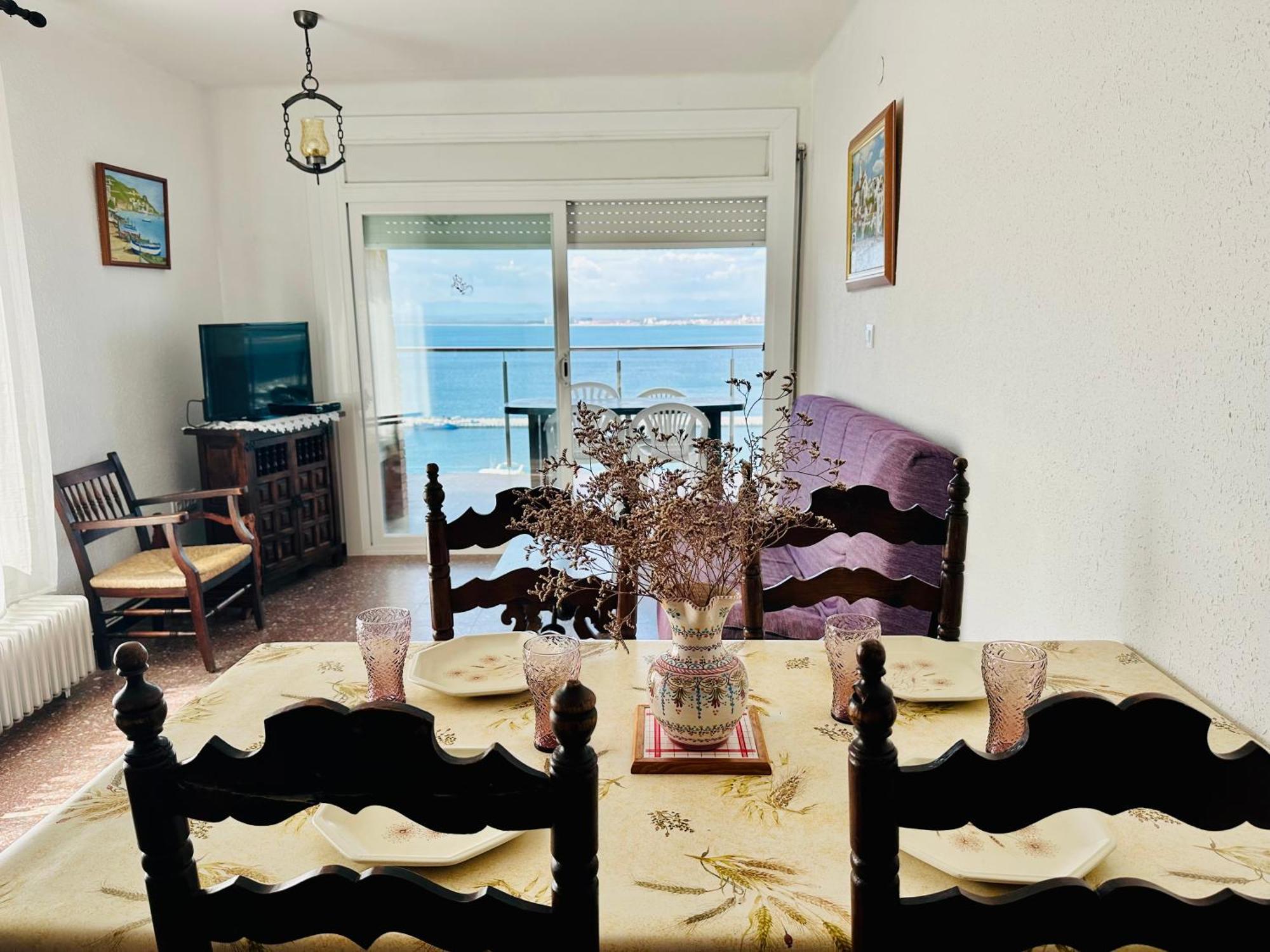 Global Immo 3017 Monaco Lejlighed Roses Eksteriør billede