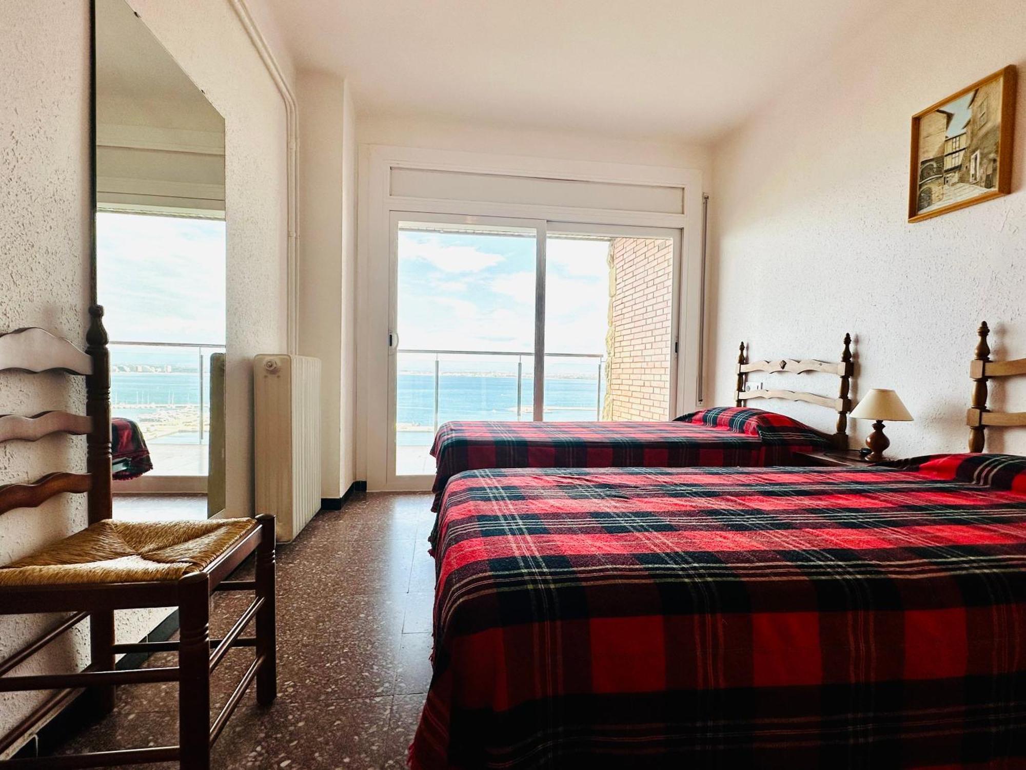 Global Immo 3017 Monaco Lejlighed Roses Eksteriør billede